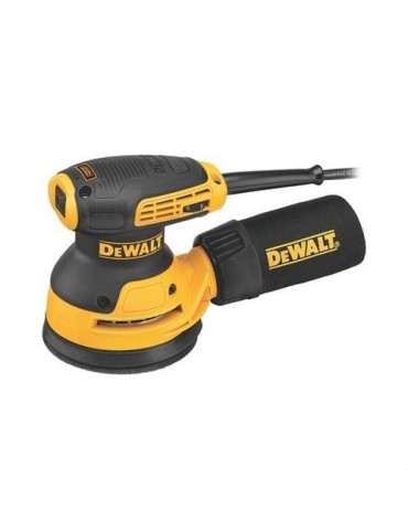 LIJADORA ORBITAL DEWALT 125mm ref:dwe6423 Foto: 0260000474-d5c9-md01_500